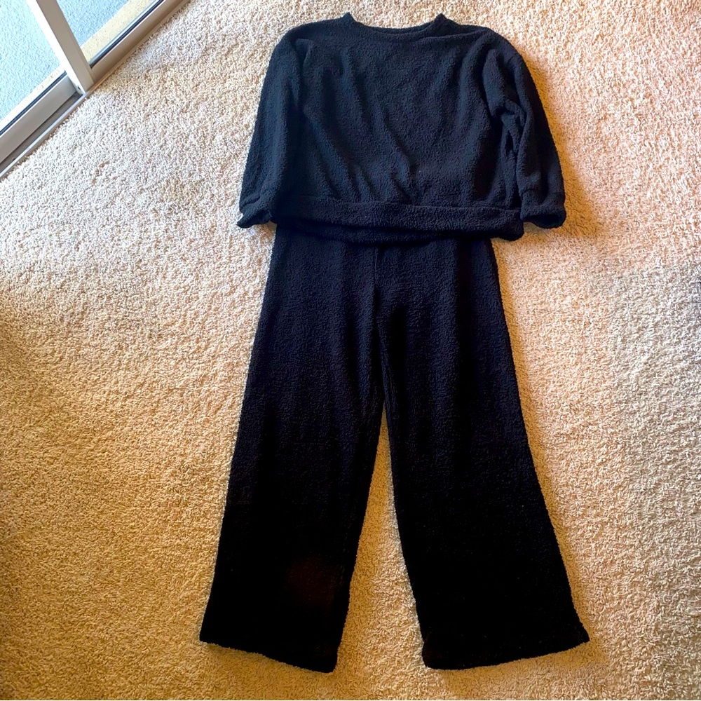 Lounge wear